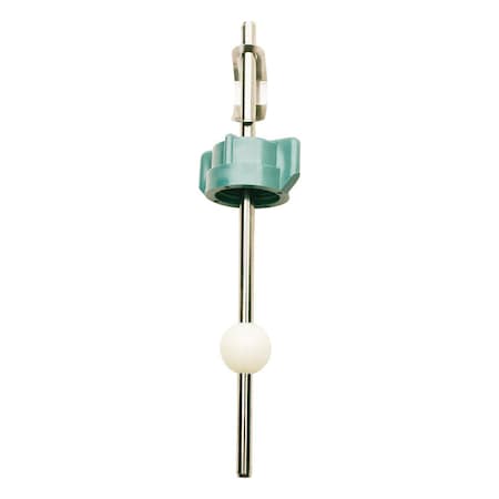 Plumb Pak Plumb Pak Pop-Up Center Rod Universal 4.75 in. W X 6.8 in. H Multicolored Brass 1 pc PP820-73